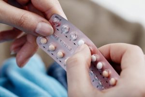 Sử dụng thuốc tránh thai an toàn