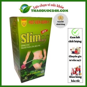 Slim body new