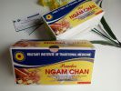 bột ngâm chân viện cổ truyền quân đội