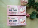 Bột dạ dày của Viện Y Học Cổ Truyền Quân Đội có tốt không?