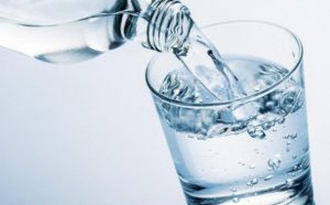 uống nhiều nước ngăn ngừa a bệnh trĩ