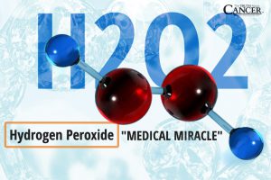 Hydrogen Peroxide có được sử dụng như phương pháp điều trị ung thư