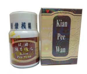 Muốn mua Nhân sâm Kiện Tỳ Khai Vị Bổ Hoàn (Kian Pee Wan)  chính hãng ở đâu ?