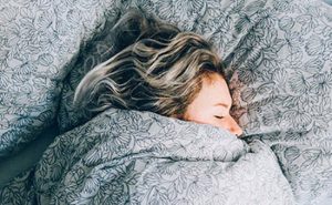 Làm thế nào để có được giấc ngủ mà cơ thể bạn cần và mong muốn