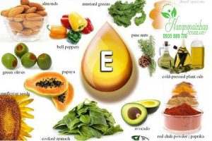 5 cách ngon miệng để ăn nhiều thực phẩm giàu vitamin E