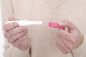 Thử thai tại nhà có thể phát hiện ung thư tinh hoàn không?