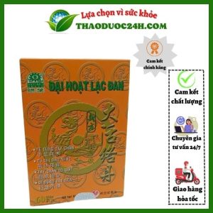 đại hoạt lạc đan