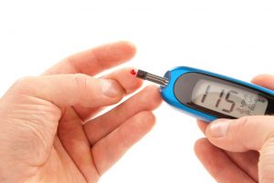 Nhiệt và độ ẩm ảnh hưởng đến bệnh tiểu đường như thế nào?