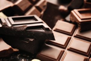 Bảy lợi ích cho sức khỏe của socola đen