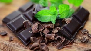 Bảy lợi ích cho sức khỏe của socola đen