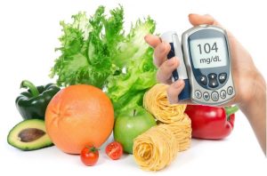Chế độ ăn lowcarb có thể giúp người bị tiểu đường type 2 kiểm soát đường huyết tốt