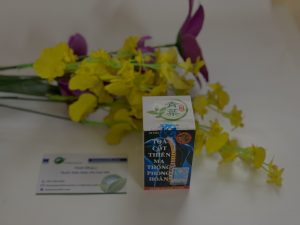 tọa cốt thiên ma thống phong hoàn