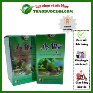 viên hạ mỡ viện ydhdt hcm