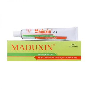 maduxin