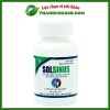solsinus điều trị viêm xoang có tốt không