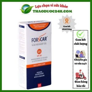 KEM TRỊ SẸO FORSCAR