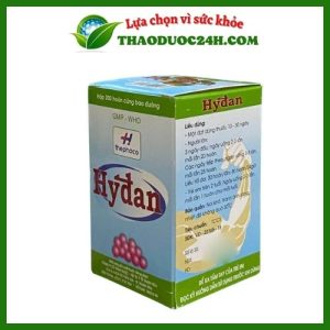 thuốc hydan có tác dụng gì