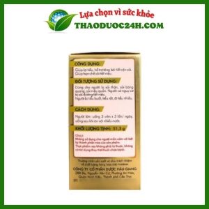 công dụng kim tiền thảo