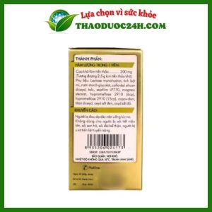 kim tiền thảo tác dụng